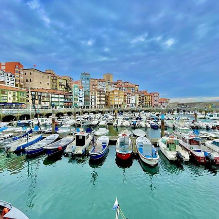 Goiz Etxea Acogedor Piso En La Parte Antigua Διαμέρισμα Μπερμέο Εξωτερικό φωτογραφία