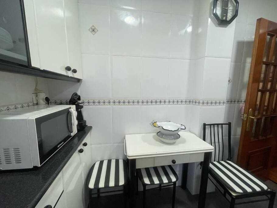 Goiz Etxea Acogedor Piso En La Parte Antigua Διαμέρισμα Μπερμέο Εξωτερικό φωτογραφία