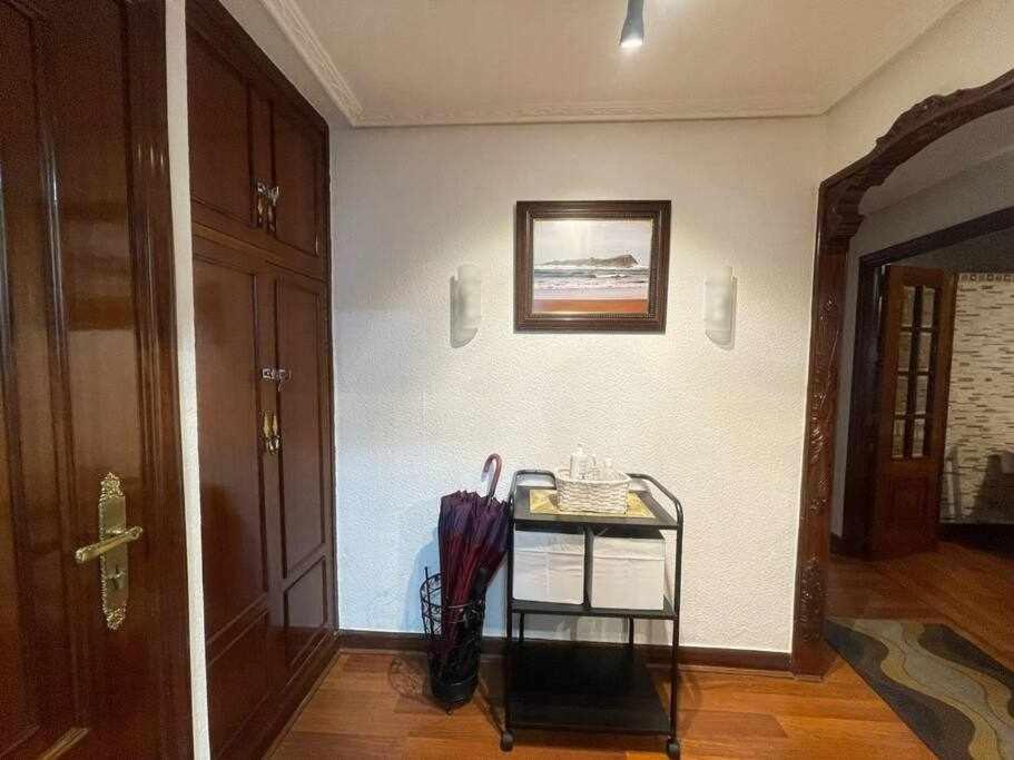 Goiz Etxea Acogedor Piso En La Parte Antigua Διαμέρισμα Μπερμέο Εξωτερικό φωτογραφία