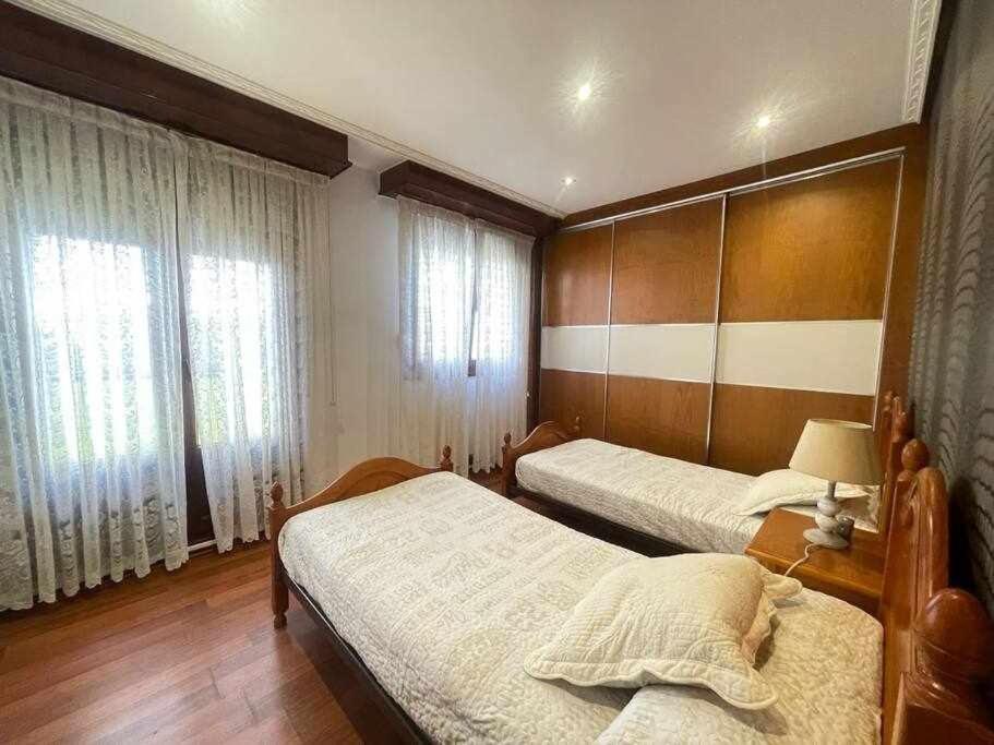 Goiz Etxea Acogedor Piso En La Parte Antigua Διαμέρισμα Μπερμέο Εξωτερικό φωτογραφία