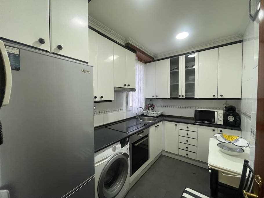 Goiz Etxea Acogedor Piso En La Parte Antigua Διαμέρισμα Μπερμέο Εξωτερικό φωτογραφία